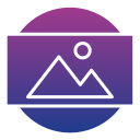 paisaje icon