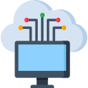 computación en la nube icon