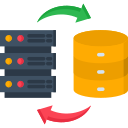 copias de seguridad icon