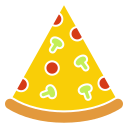 pizza icon