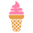 cucurucho de helado icon