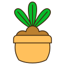 planta de casa icon