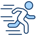 Running 