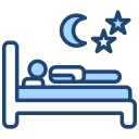 descansar icon