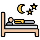 descansar icon