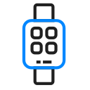 reloj icon