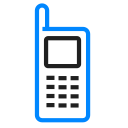 teléfono icon