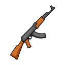 ak-47 icon