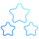 estrellas icon