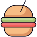 hamburguesa icon