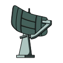 radar icon