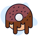 rosquilla icon