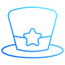 sombrero icon