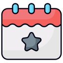 calendario icon