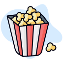 palomitas icon