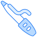 rizador icon