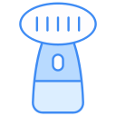 buque de vapor icon