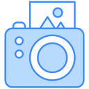 instantánea icon