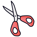 tijeras icon