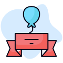 Birthday icon