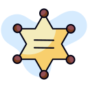 Badge icon