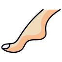 pedicure icon