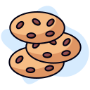 Cookies icon