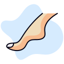 pedicure icon