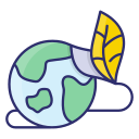 ecología icon