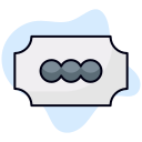 cuchilla icon