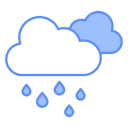 lluvia icon