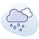 lluvia icon