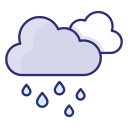 lluvia icon