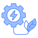 energía icon