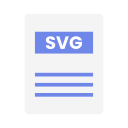 svg icon