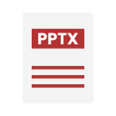 pptx icon