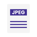 jpeg icon