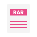 rar icon