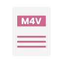 m4v icon