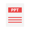 ppt icon