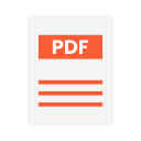 pdf icon