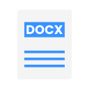 docx icon