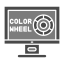 color icon