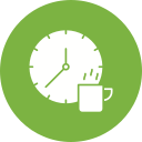 reloj icon