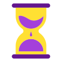 reloj de arena icon