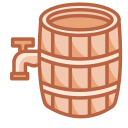 barril icon