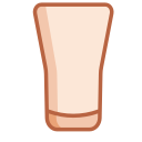 whisky soda icon