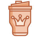 vaso icon