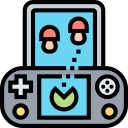 Controlador icon