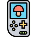 Controlador icon